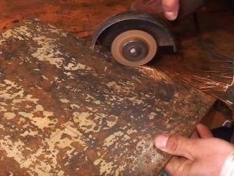 Comment faire une perceuse pour un puits de vos propres mains: schémas des meilleurs produits faits maison