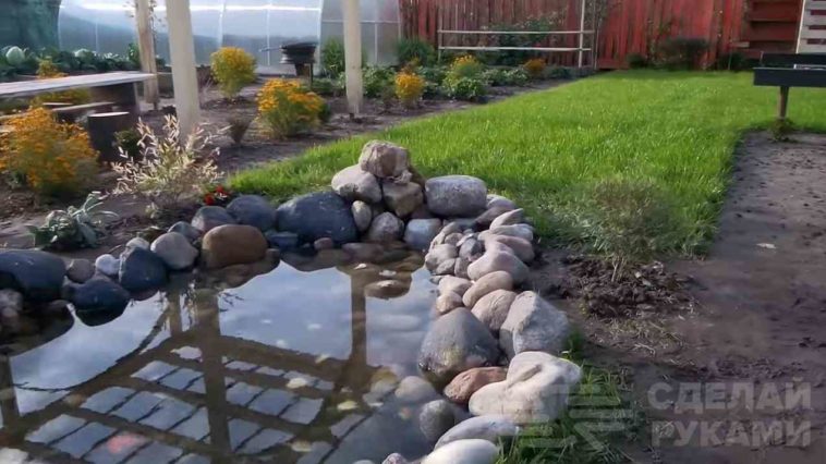 Astuces de pays à faire soi-même à partir de matériaux improvisés: idées créatives et astuces pour la fabrication