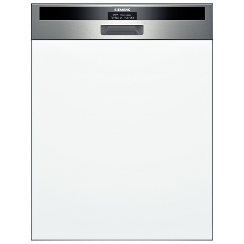 Lave-vaisselle siemens sr64e002ru : spécifications du lave-vaisselle