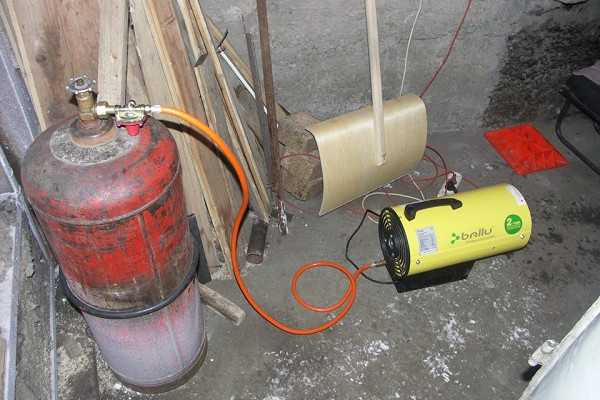 Pourquoi les bouteilles de gaz explosent : causes, conséquences