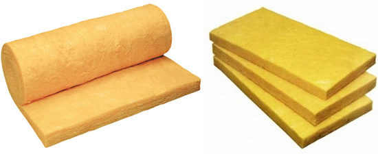 Mieux vaut isoler le grenier - choisissez le matériau