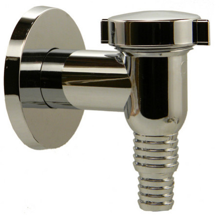 Siphon pour machine à laver: installation, types et objectif