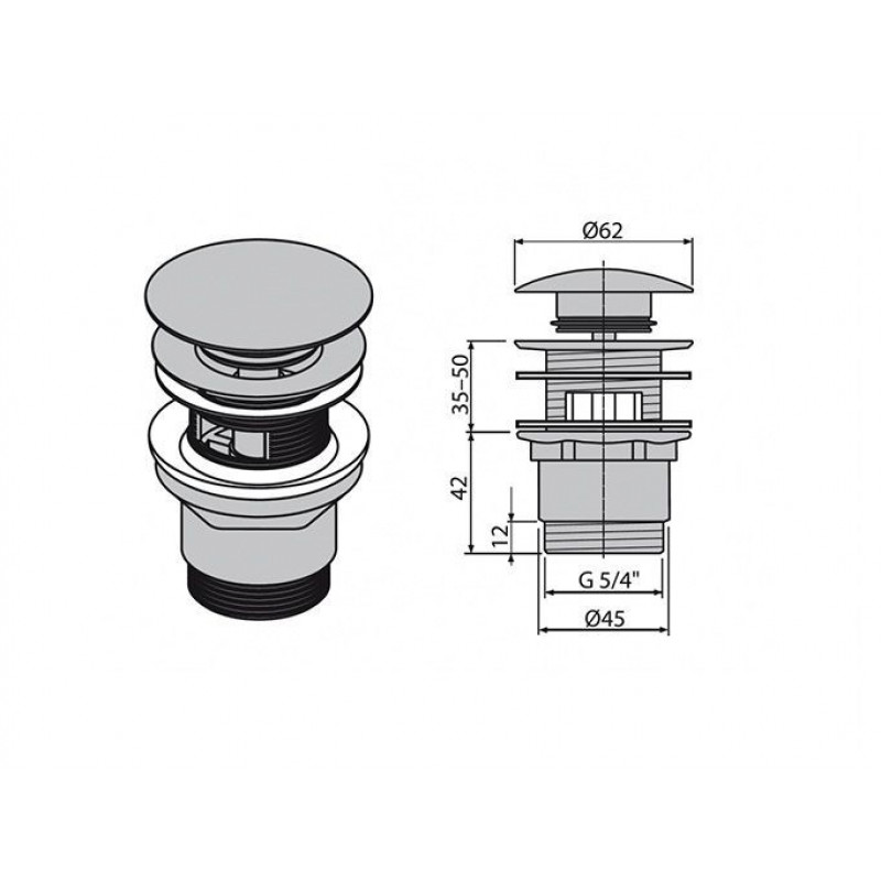 La vanne de fond dans le mélangeur, ses avantages et ses inconvénients