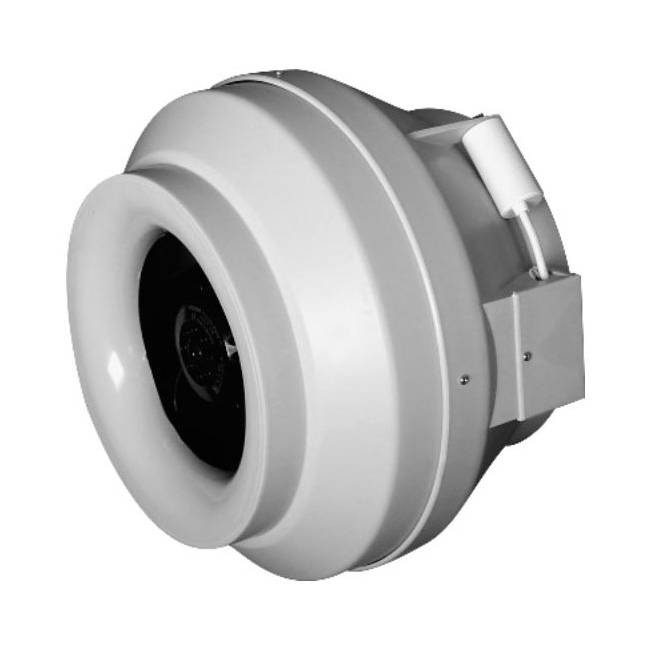 Ventilateurs d'extraction silencieux pour conduits: un aperçu des variétés et de leurs caractéristiques