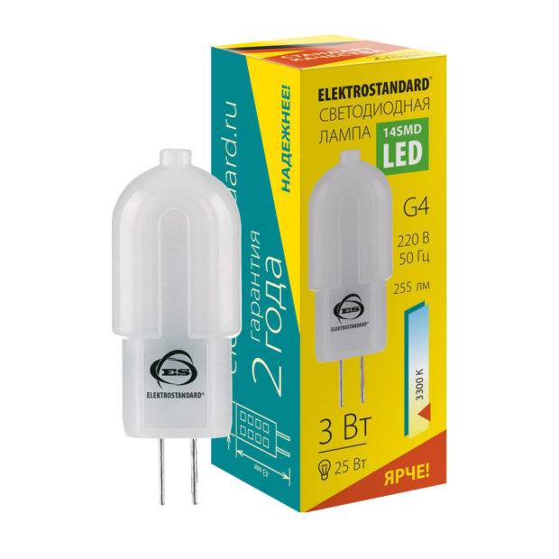 Caractéristiques des lampes halogènes g4 : avantages et inconvénients + note constructeur - point j