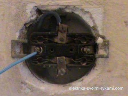 Comment changer et refaire la prise: instructions étape par étape pour le remplacement