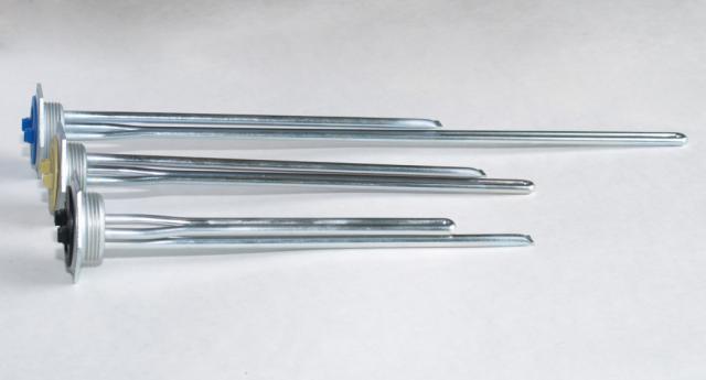 Éléments chauffants pour radiateurs de chauffage: objectif, types, critères de sélection, caractéristiques de connexion