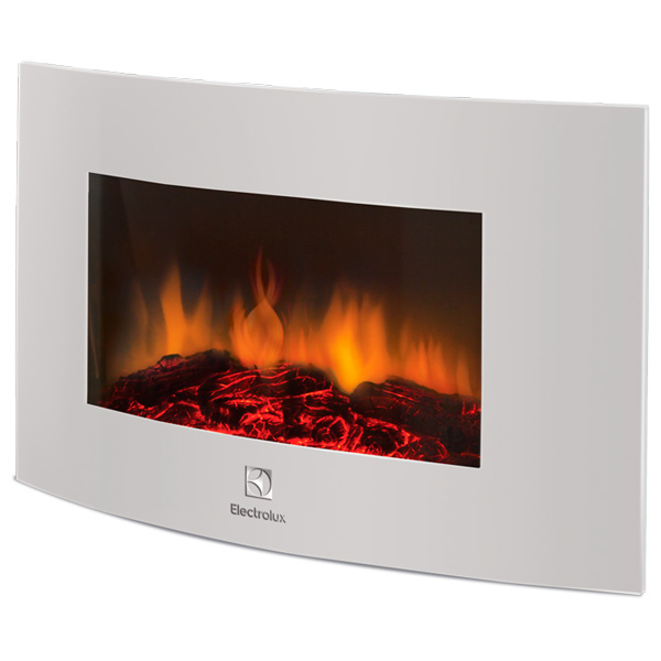 Foyer électrique "electrolux" (electrolux): aperçu, modèles