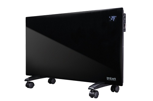 Les principaux types de convecteurs de chauffage électrique