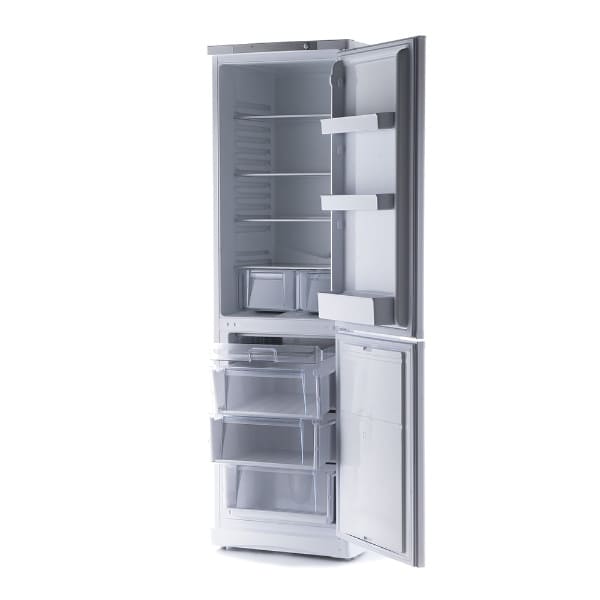 Réfrigérateurs Stinol : avis, classement des meilleurs modèles + conseils aux clients