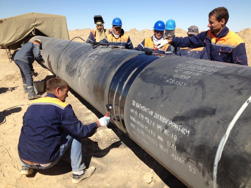 Isolation des canalisations : choix des matériaux et leur pose