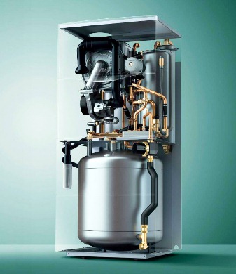 Chaudière à gaz murale ou au sol - quel est le meilleur? Arguments pour choisir le meilleur équipement