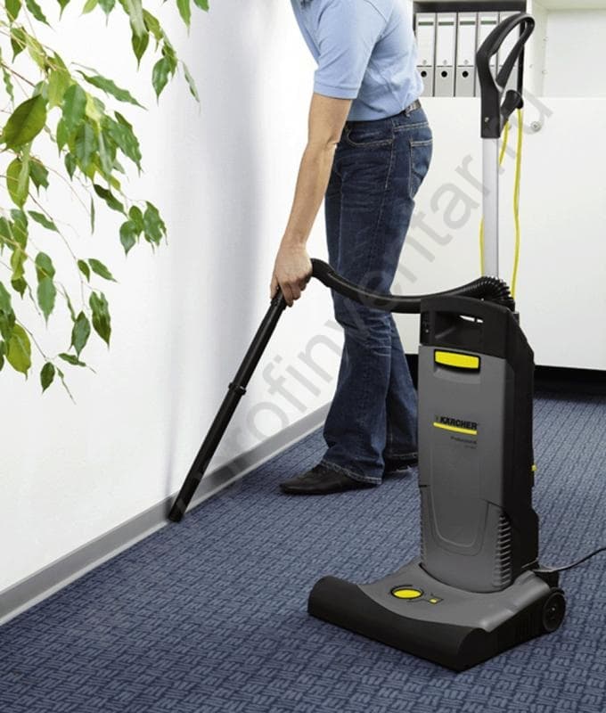 Aspirateurs de lavage Karcher pour la maison: top indépendant