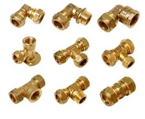 Raccordement de tuyaux en cuivre : un aperçu des technologies d'installation