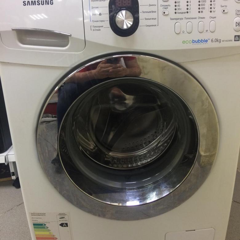 Meilleures machines à laver 2019 : avis d'experts sur le rapport qualité-prix