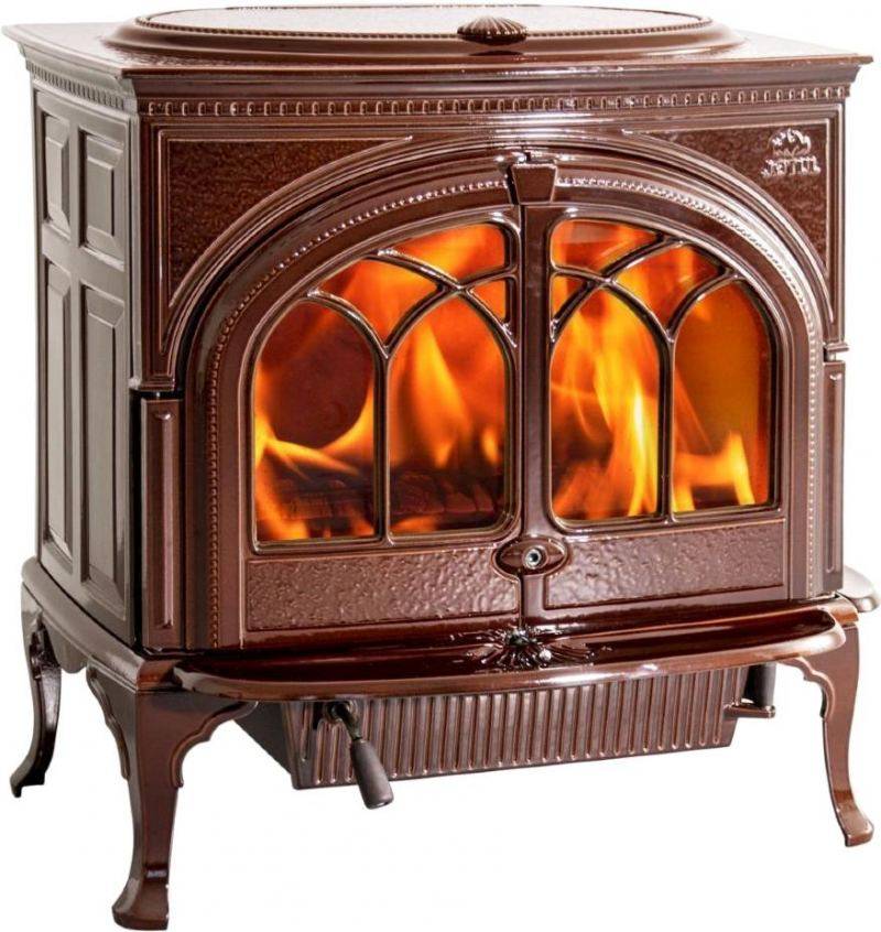 Systèmes de chauffage à la vapeur pour une maison privée