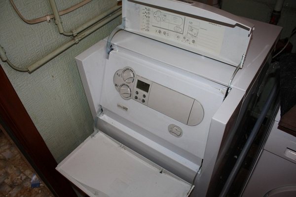 Déchiffrer les codes d'erreur dans les chaudières de chauffage Vailant