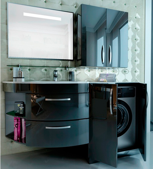 Les meilleurs éviers à installer au-dessus de la machine à laver