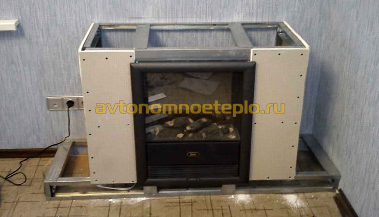 Comment choisir une cheminée décorative électrique pour votre maison et votre appartement