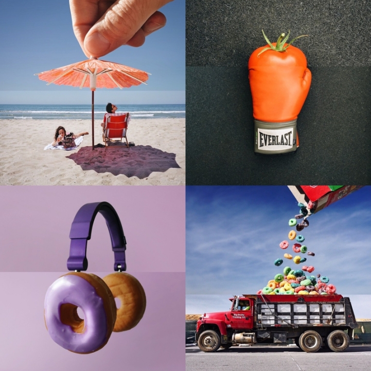 Astuces ménagères : utilisation inhabituelle de choses ordinaires