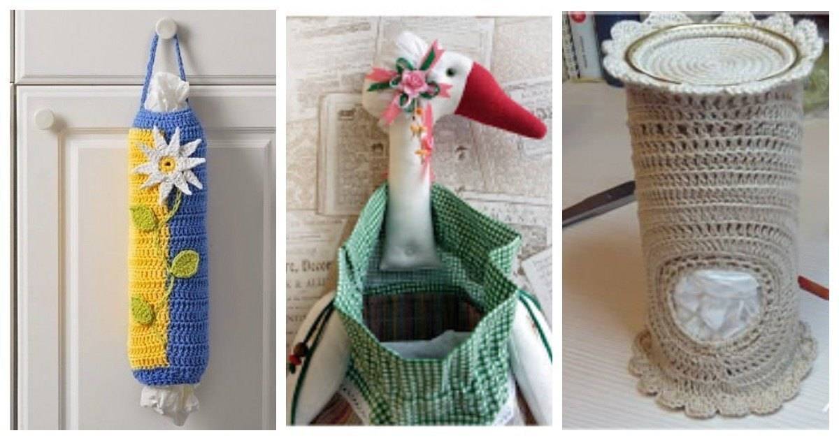 12 super-idées d'artisanat pour la maison et la cuisine