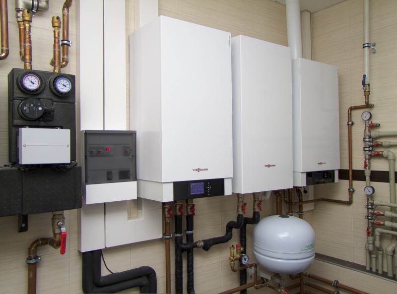 13 meilleures chaudières à gaz