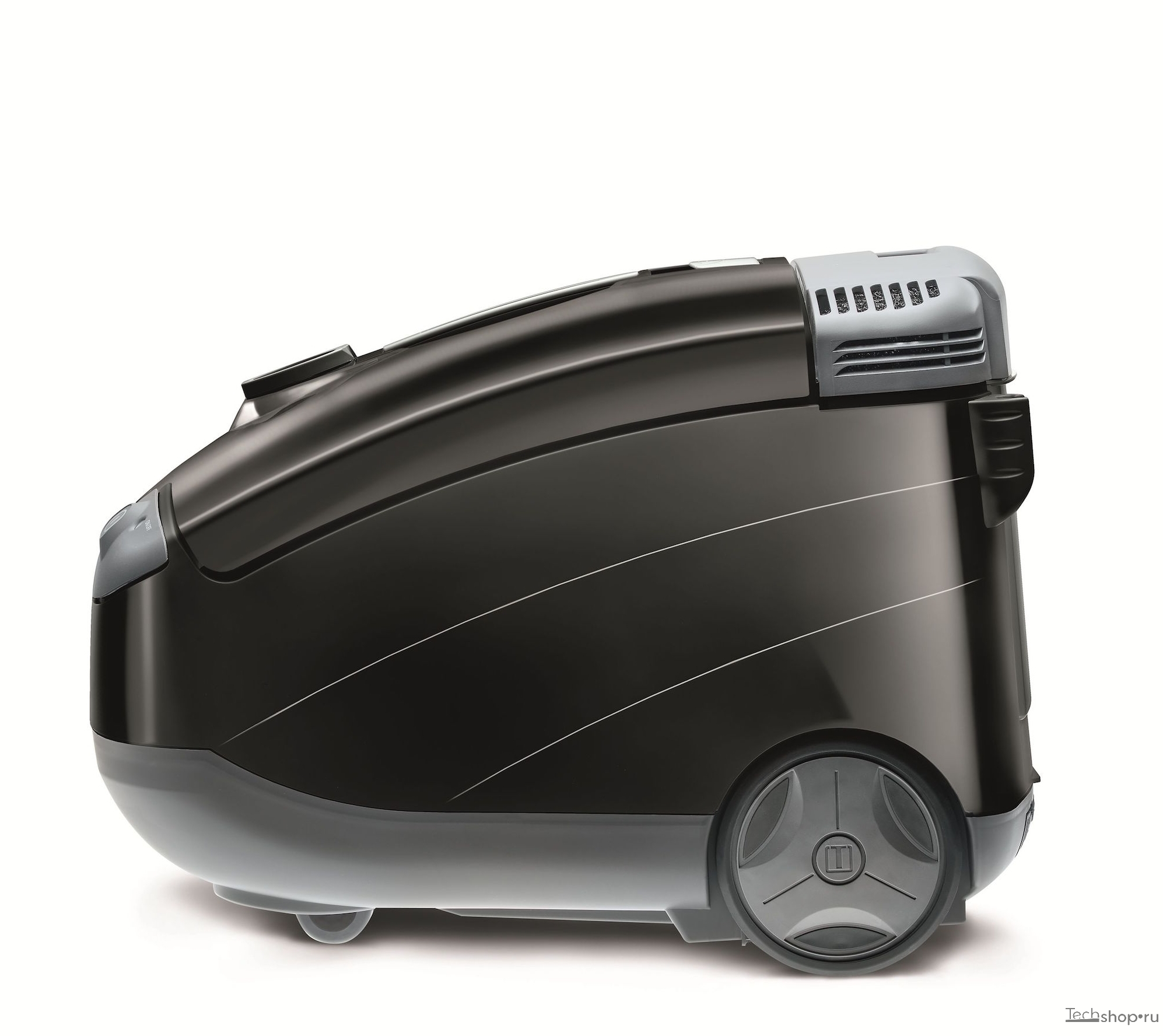 Aspirateur de lavage Thomas avec aquafiltre : comment assembler et utiliser, revue des modèles et avis clients