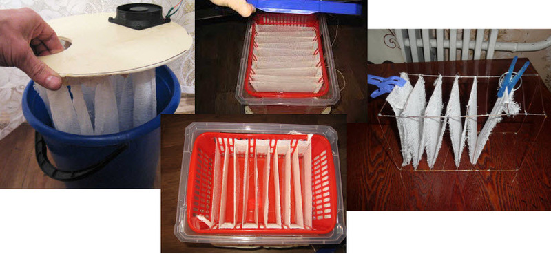 Combien de temps un humidificateur d'ambiance doit-il fonctionner ?