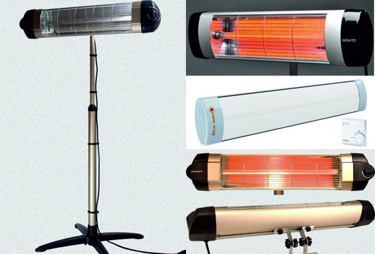 Comment choisir un radiateur infrarouge : tour d'horizon des meilleurs modèles et règles d'application pour la maison (vidéo + 110 photos)