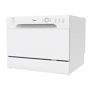 Lave-vaisselle compacts : caractéristiques + revue des meilleurs mini modèles
