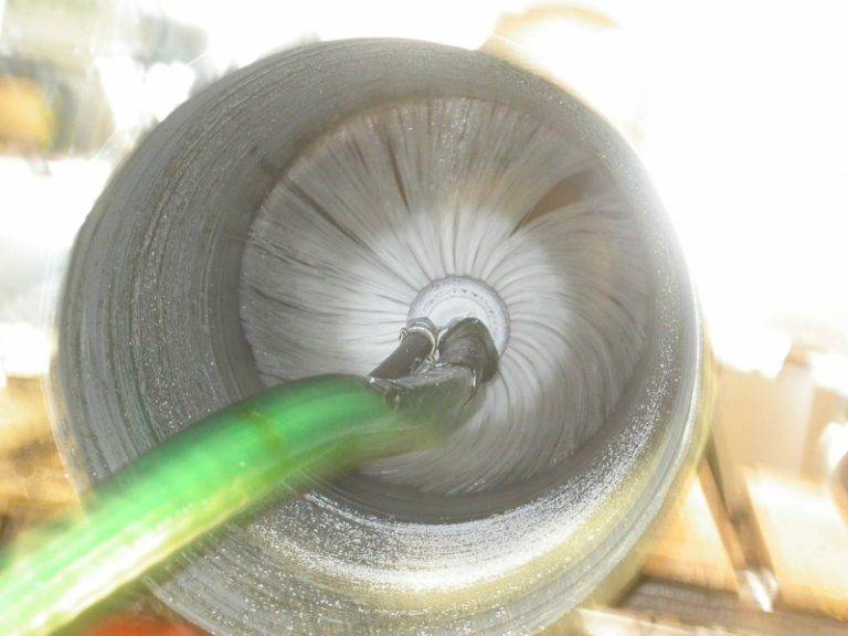 Ventilation et climatisation pour les établissements médicaux: règles et caractéristiques de la ventilation