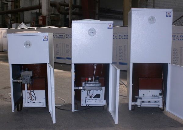 Top 10 des meilleures chaudières gaz murales : classement 2019-2020 des plus fiables pour les particuliers et avis propriétaires