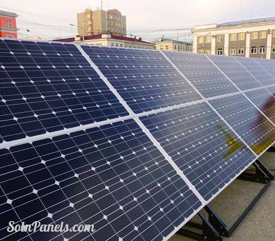 Types de panneaux solaires : revue comparative des designs et conseils sur le choix des panneaux