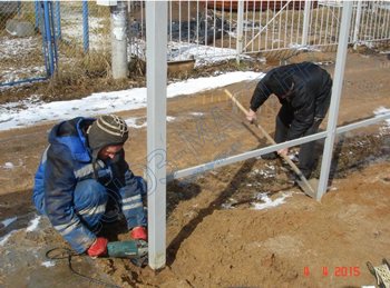 Comment retirer une pompe tombée dans un puits ?
