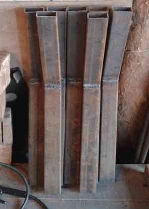 Nous fabriquons un four Buleryan de nos propres mains: une classe de maître sur la fabrication d'un poêle miracle