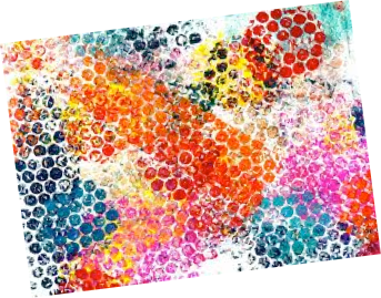 Que faire avec du papier bulle : quelques idées originales