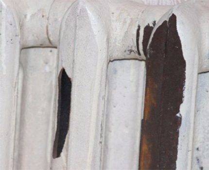 Avantages des batteries en fonte par rapport aux autres options