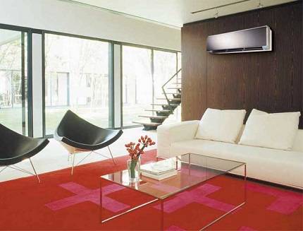 Combien d'électricité consomme un système split : exemples de calcul + options pour économiser