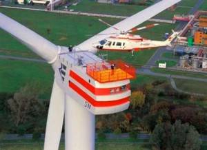 Comment calculer une éolienne : formules + exemple pratique de calcul