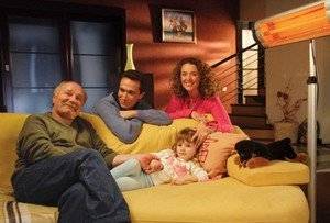 Radiateurs électriques