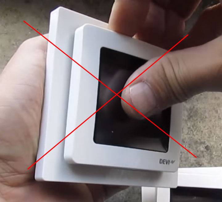 Causes des problèmes de chauffage au sol : ruptures de canalisations