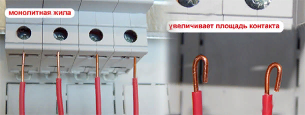 Protection incendie RCD : recommandations de sélection, règles et schémas d'installation