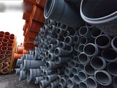 Quels tuyaux sont les mieux utilisés pour les eaux usées extérieures: un aperçu comparatif des options