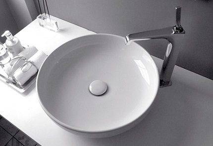 Vanne inférieure : objectif, appareil + instructions de remplacement