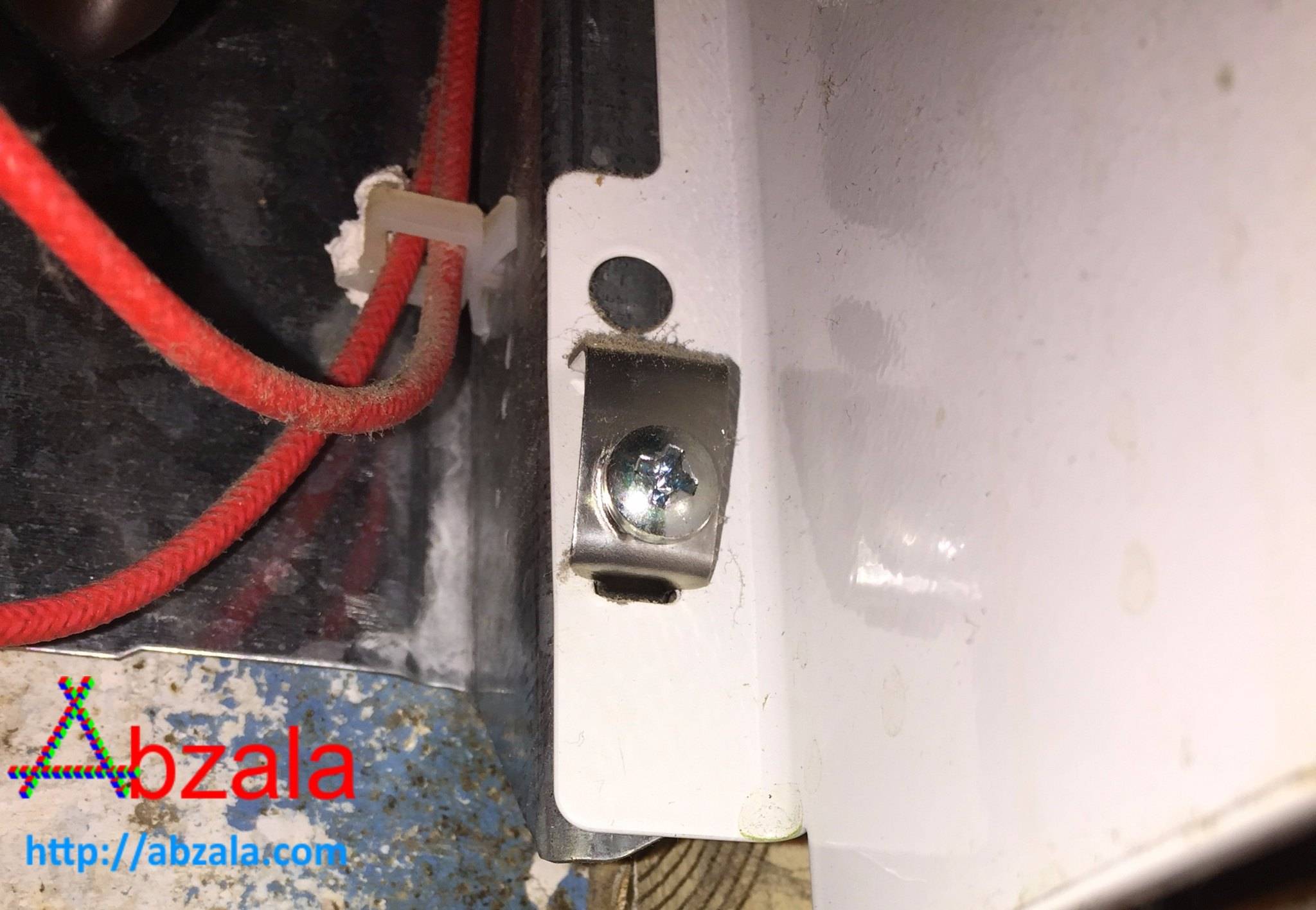 Comment nettoyer un geyser à la maison - instructions