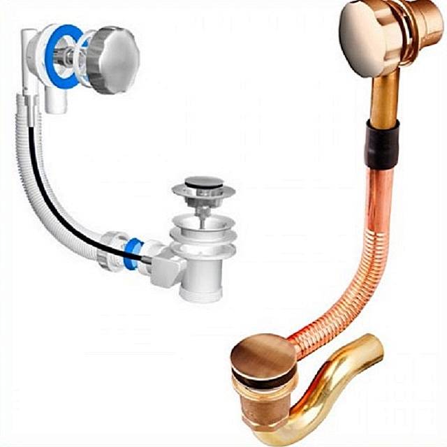 Les subtilités du processus d'installation d'un siphon dans la cuisine