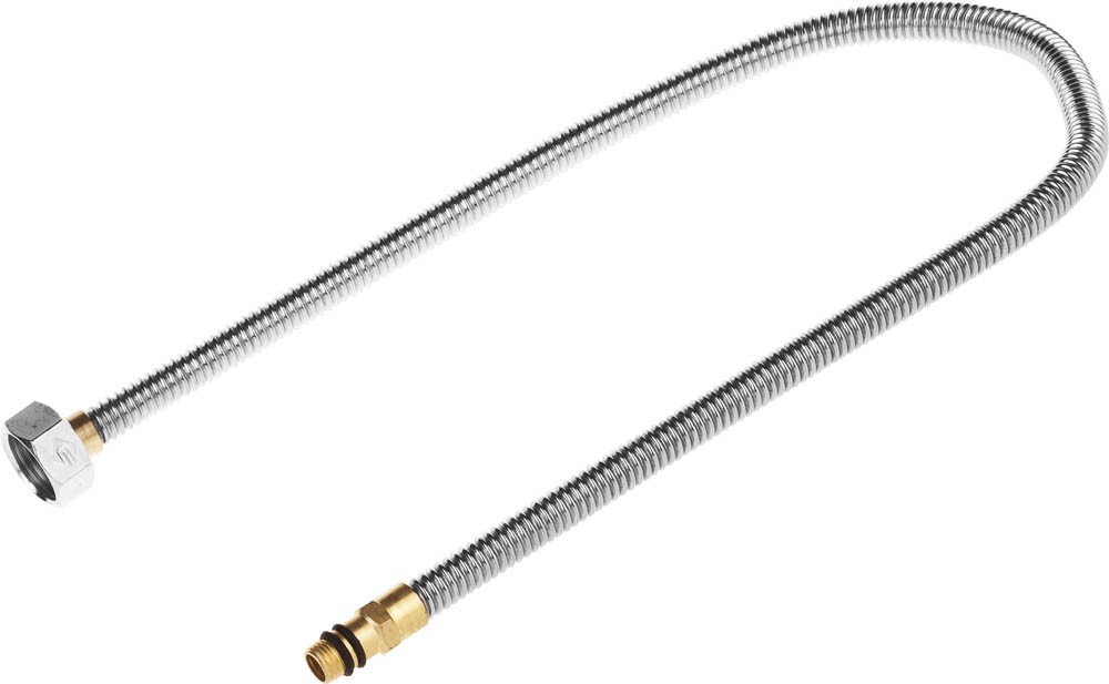 Tuyau de robinet : connexion d'eau de baignoire en cuivre dur, tailles 1/2" et 3/8", schémas de câblage, comment dévisser et remplacer.