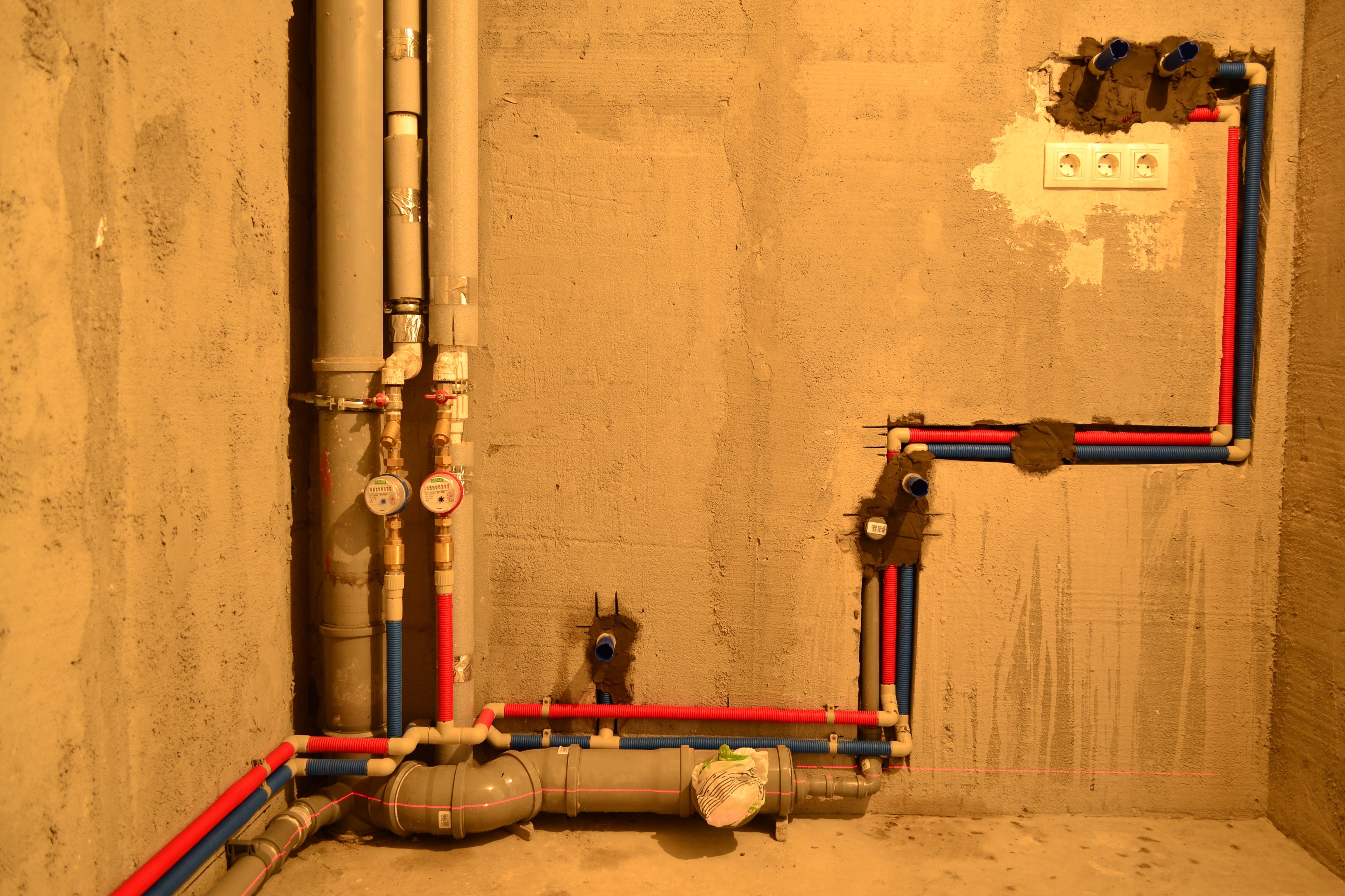 Erreurs impardonnables dans les communications de câblage: nous décrivons en termes généraux