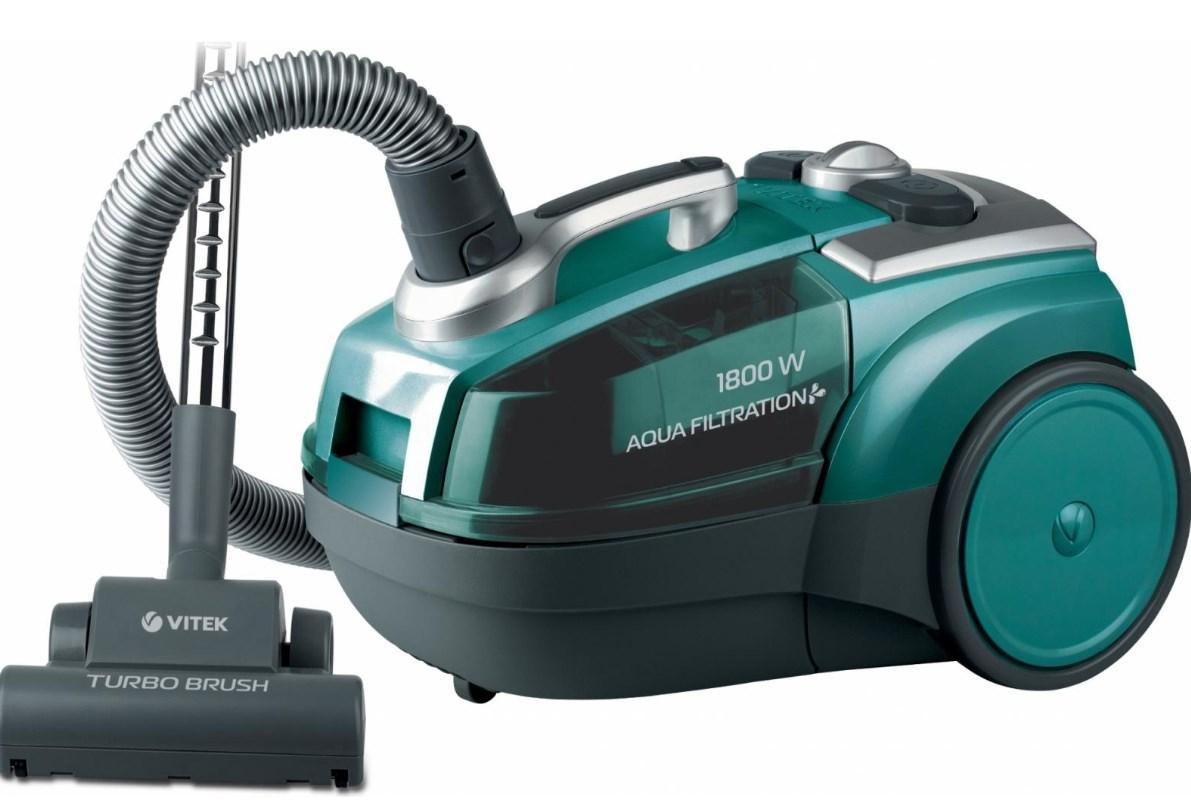 Vitek vt-1804 : vue d'ensemble, spécifications, manuel d'utilisation