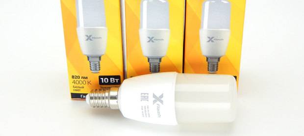 Les 12 meilleurs fabricants d'ampoules LED